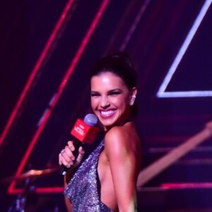 Mariana Rios tinha crush em ator americano 23 anos mais velho que ela e foi fazer terapia aos 8 anos por paixão no famoso