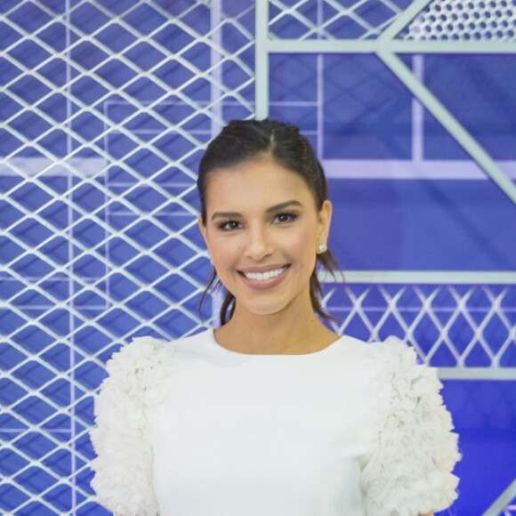 Mãe de Mariana Rios a botou para fazer terapia após paixão por crush famosos americano Patrick Swayze: 'Chorava'