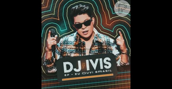 DJ Ivis foi preso dias depois da denúncia de Pamella nas redes sociais