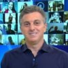 Globo vai transferir 'Caldeirão do Huck' para os domingos após pressão de anunciantes, diz o colunista Gabriel Vasques, do portal 'Notícias da TV', nesta quarta-feira, 21 de julho de 2021