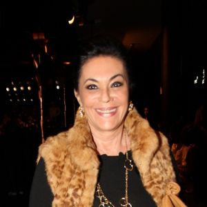 Luciano Szafir citou o apoio da mãe, Beth Szafir, e de toda família