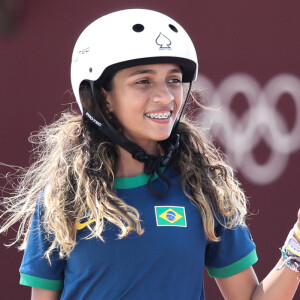 Olimpíada de Tóquio: Rayssa Leal, aos 13 anos, é a mais jovem atleta do Brasil a subir no pódio