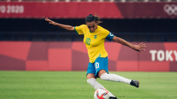 Quem ganhou o futebol feminino hoje: Brasil é eliminado das Olímpiadas