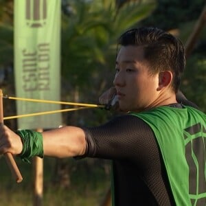 Pyong Lee apagou registros de sua participação no 'Ilha Record' após polêmica envolvendo traição