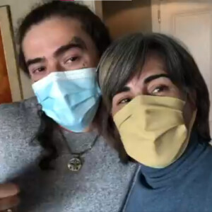 Gloria Pires anuncia filme com Whindersson Nunes, que se emociona: 'Pedi muito a Deus por uma oportunidade dessas'