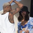 Relação de Neymar e Bruna Biancardi está cada vez mais íntima