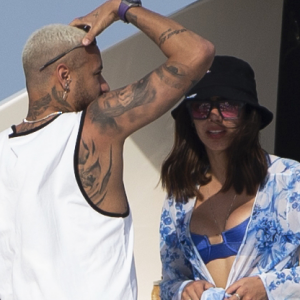 Relação de Neymar e Bruna Biancardi está cada vez mais íntima