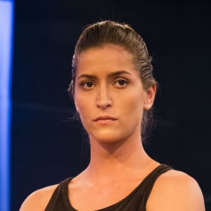 Maria Joana está no ar atualmente na reprise de 'Malhação: Sonhos' (2014/2015)