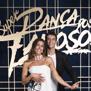 Maria Joana passou por cirurgia em 14 de agosto de 2021 após incidente com amiga: 'Foi um encontro cheio de saudades e, na empolgação do momento, uma pulou em cima da outra e caíram no chão'