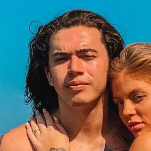 Whindersson Nunes e Luísa Sonza se casaramm em 2018 e se separaram em 2020