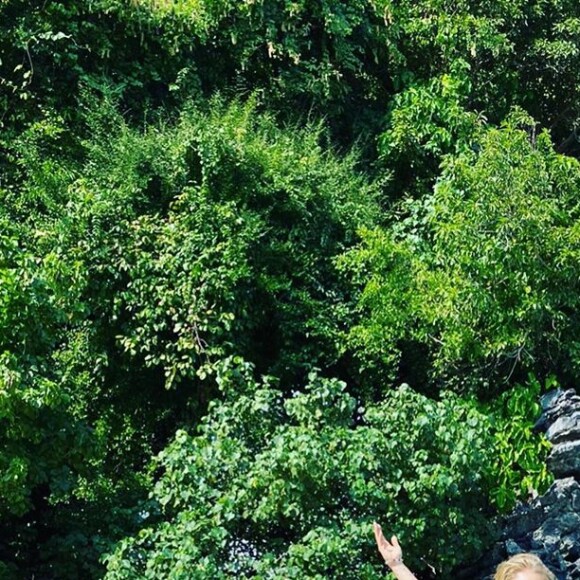 Filha de Angélica, Eva, é libriana e se diz 'muito indecisa'