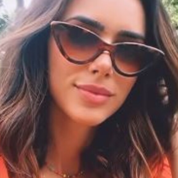 Bruna Biancardi faz novo passeio com Ca Dantas e filho de Neymar: 'Legal ir com crianças'