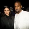 Kim Kardashian e Kanye West estão 'grávidos' de quatro meses de uma menina