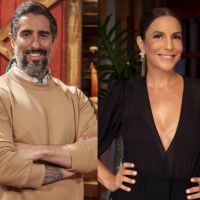 Marcos Mion ou Ivete Sangalo? Apresentador migra para Multishow em 2022 e cantora fica no 'Caldeirão'. Entenda!