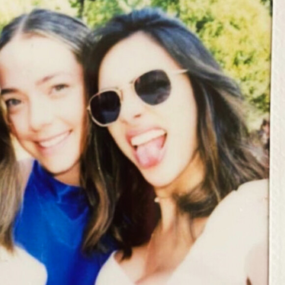 BFFs! Carol Dantas posta foto com Bruna Biancardi em festa de 10 anos de Davi Lucca