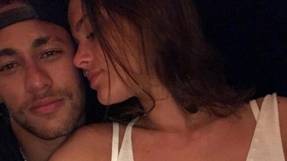 Bruna Marquezine se incomoda com namoro de Neymar e Bruna Biancardi, diz jornal