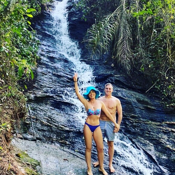 Angélica se sente animada com novo projeto no HBO Max, e recebeu ajuda da filha para aprender mais sobre astrologia, temática principal do programa