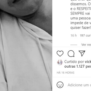 André Luiz Frambach afastou rumor de traição em namoro com Rayssa Bratillieri