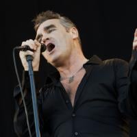 Morrissey, ex-vocalista do The Smiths, está com pneumonia nos dois pulmões