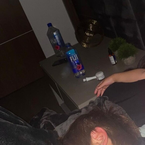 Adriana Sant'Anna contou como foi amamentação dos filhos com Rodrigão: 'O Rodrigo arrancou pedaço do bico do meu peito'