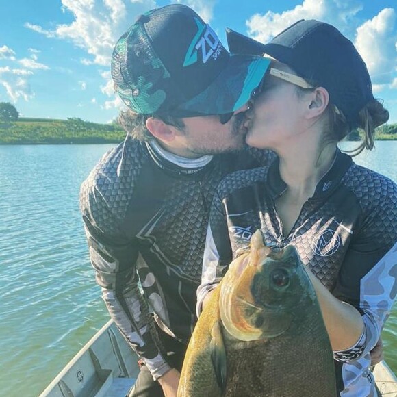 Fernando Zor revelou se término com Maiara é definitivo