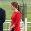 Kate Middleton está grávida de 4 meses