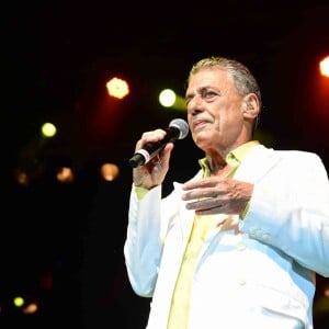 Chico Buarque é um dos grandes nomes da música popular brasileira