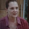 Laura (Nathalia Dill) pensa que Tina (Elizabeth Savala) é sua mãe, em 'Alto Astral'