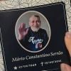 Mário Serrão morreu no último dia 19 de setembro