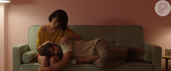 Em 'Desjuntados', Camila e Caco passam pela crise dos sete anos de casamento