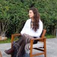 Novela 'Pantanal' será estrelada por Alanis Guillen