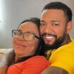 Mãe de Nego do Borel pede orações e critica 'juízes da internet' após cantor desaparecer
