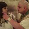 'Gênesis': Adurrá (Ricardo Lyra) se revolta ao ter casamento com Asenate (Letícia Almeida) cancelado