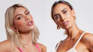 Flavia Pavanelli e Clara Maia brigam e desfazem sociedade 3 meses após lançamento de marca