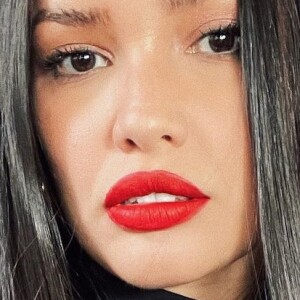 Juliette passou a ser apontada como o pivô do término da relação