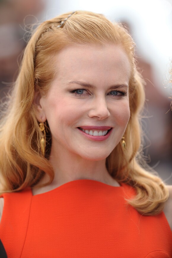 Nicole Kidman vai estrelar série de TV beaseada em livro