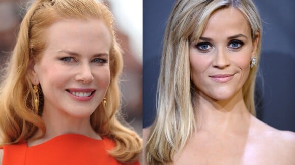 Nicole Kidman e Reese Witherspoon vão protagonizar série  'Big Little Liars'