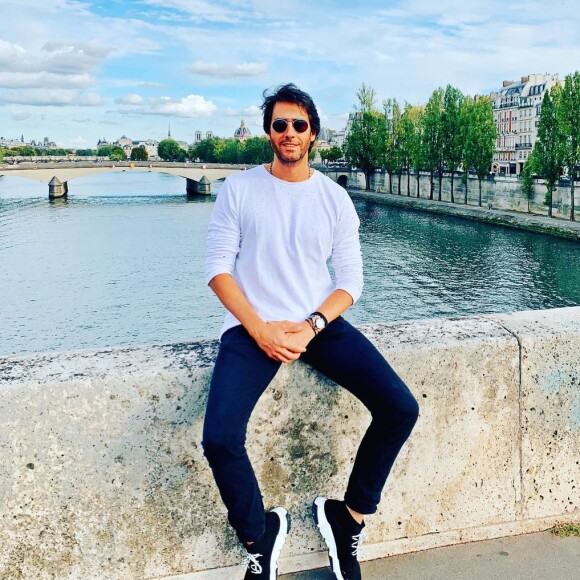 Jetlag Music, dupla do novo affair de Flávia Pavanelli, já gravou parceria com Anitta