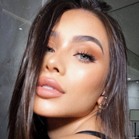 Internautas reagiram ao novo affair de Flávia Pavanelli: 'Ela subiu o nível' 