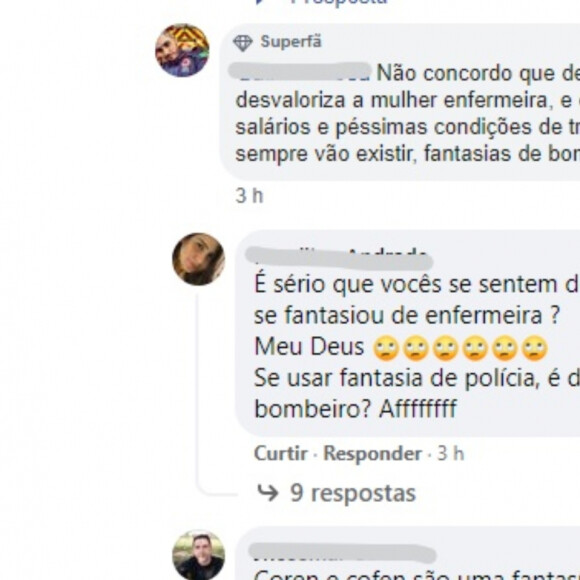 Bruna Marquezine ganha comentários a favor e contra fantasia sexy de Halloween