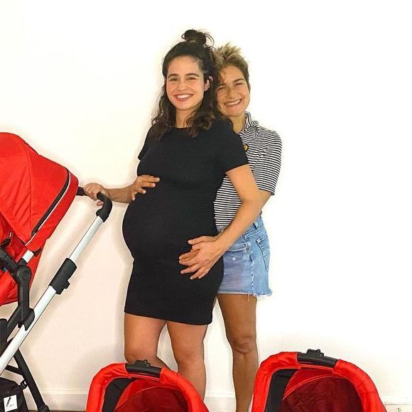 Nanda Costa disse que está disposta a bloquear haters