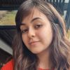 Klara Castanho, de 21 anos, confessou crise por ter aparência de criança