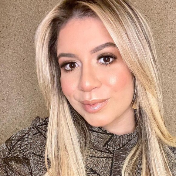 Morte de Marília Mendonça abalou Anitta e cantora dedicou post à amiga