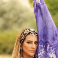 'Salve Jorge': Bianca (Cleo Pires) se torna dançarina em restaurante na Turquia