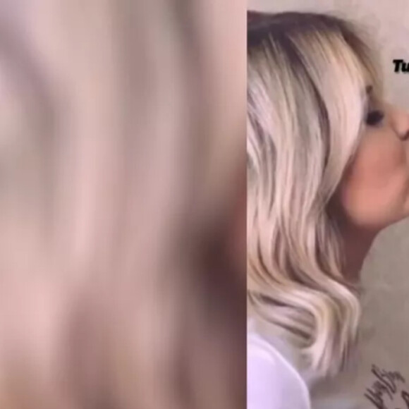 Ruth Moreira, mãe de Marília Mendonça, ficará com a música da filha com Zezé Di Camargo