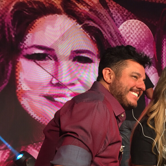 Bruno afirma deu presente para Marília Mendonça na véspera da morte da cantora