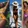 Saída de praia: tudo sobre o outfit de verão e as versões favoritas das famosas em 45 fotos