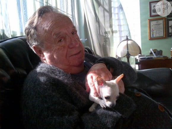 Morre Roberto Gomez Bolaños, aos 85 anos, nesta sexta-feira, 28 de novembro de 2014