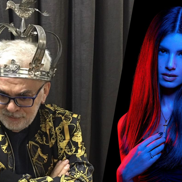 Walcyr Carrasco reagiu à demissão de Camila Queiroz da TV Globo