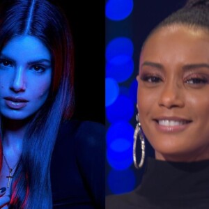 Camila Queiroz, Taís Araújo e Marina Ruy Barbosa tiveram desentendimentos com Walcyr Carrasco
